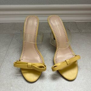Adrienne Vittadini Shoes Size 7.5